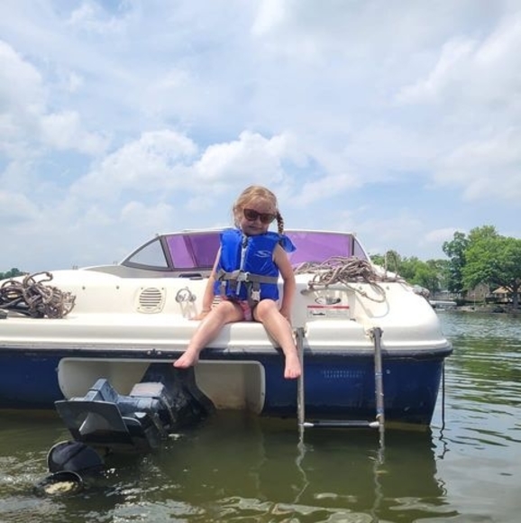 Meet your Posher, Corey - Picture 1 of 1